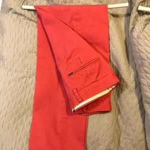 Ralph Lauren chinos
